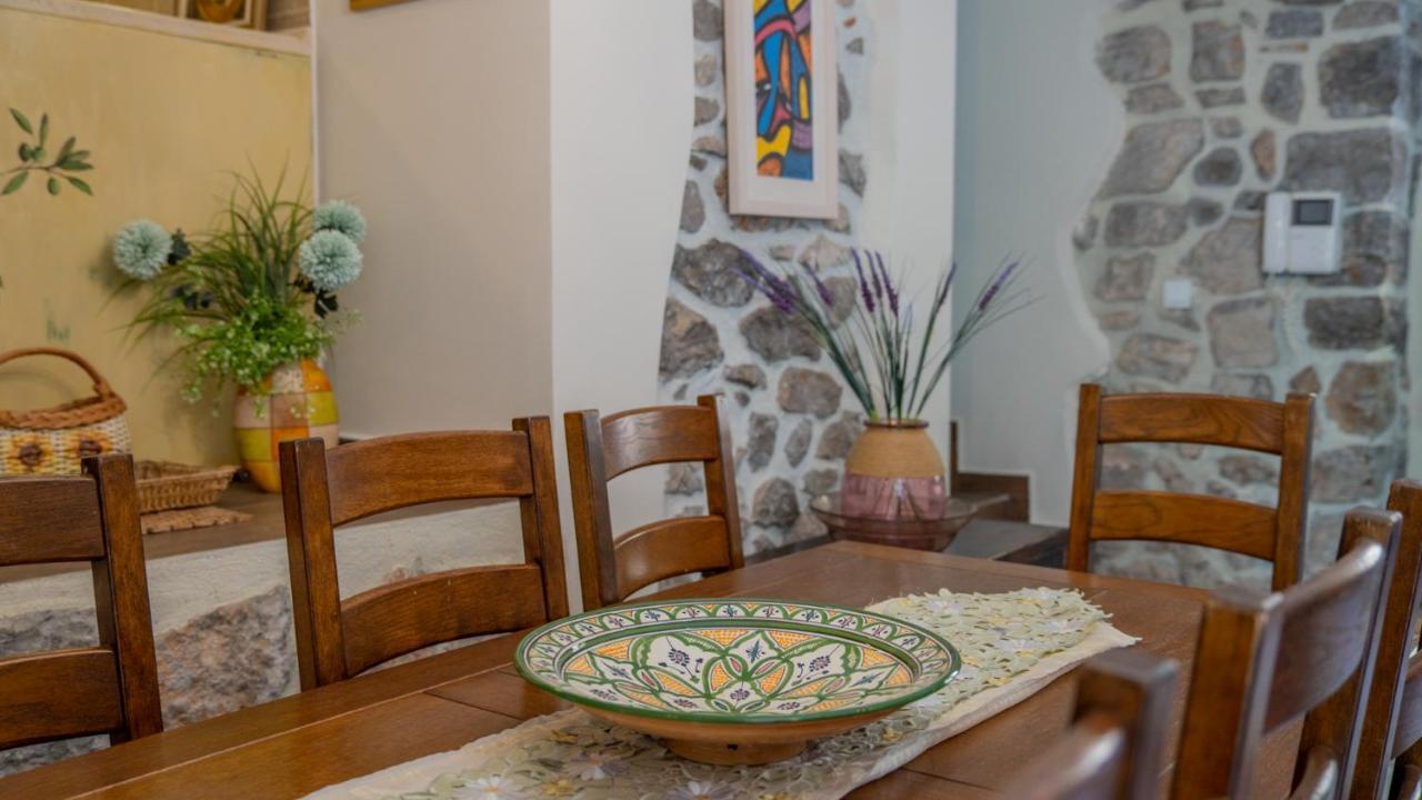 Villa Toscana With A Pool Tivat Bagian luar foto